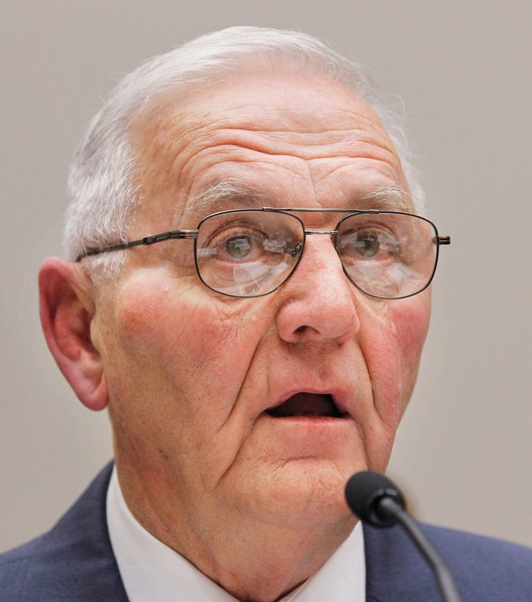 US charges egg company, 2 execs in 2010 outbreak