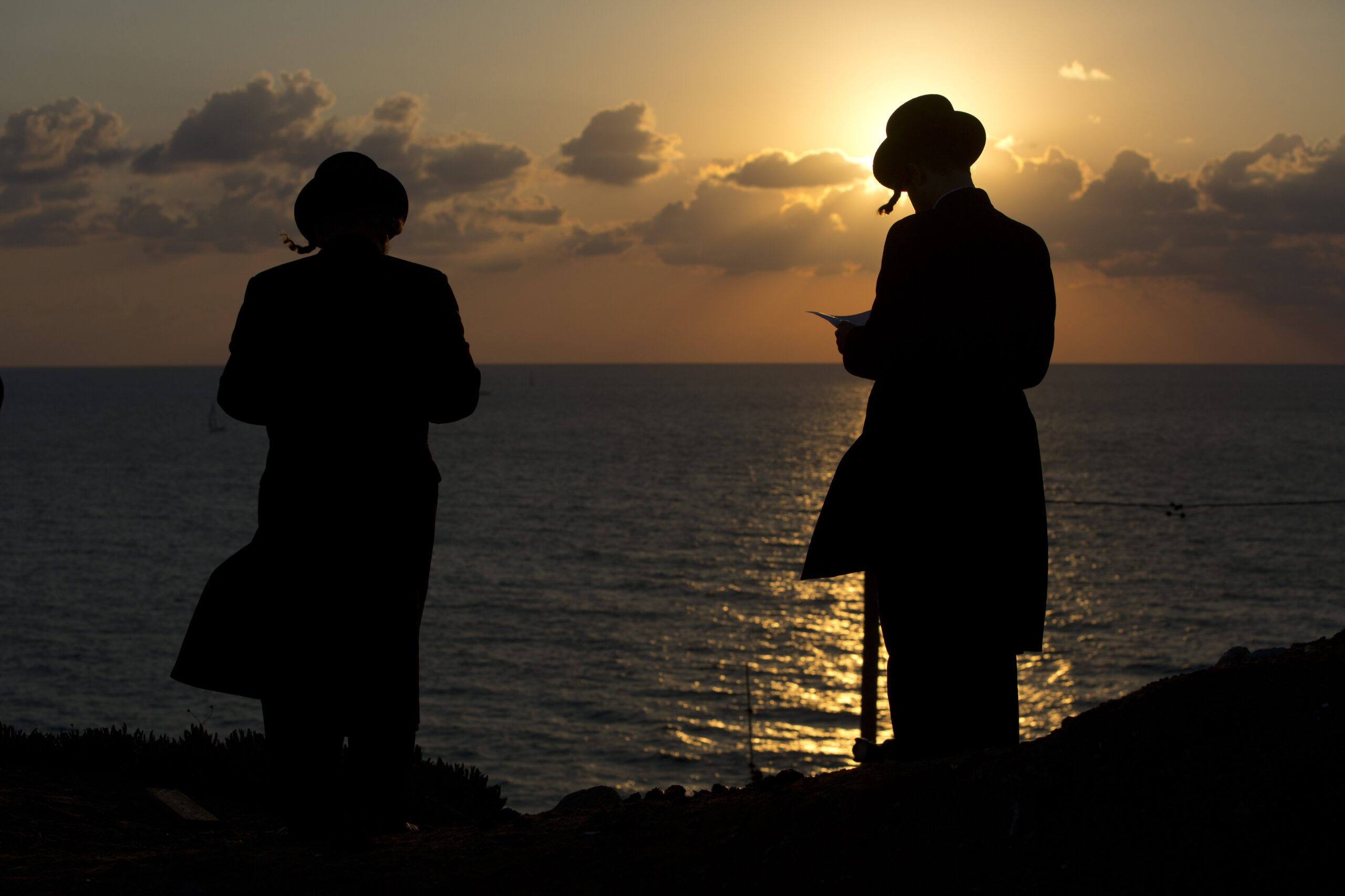 Israel on alert as Jewish, Muslim holiday coincide