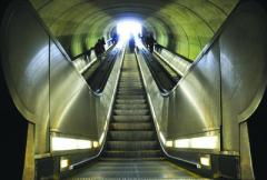$12k ring lost in Dupont Circle escalator