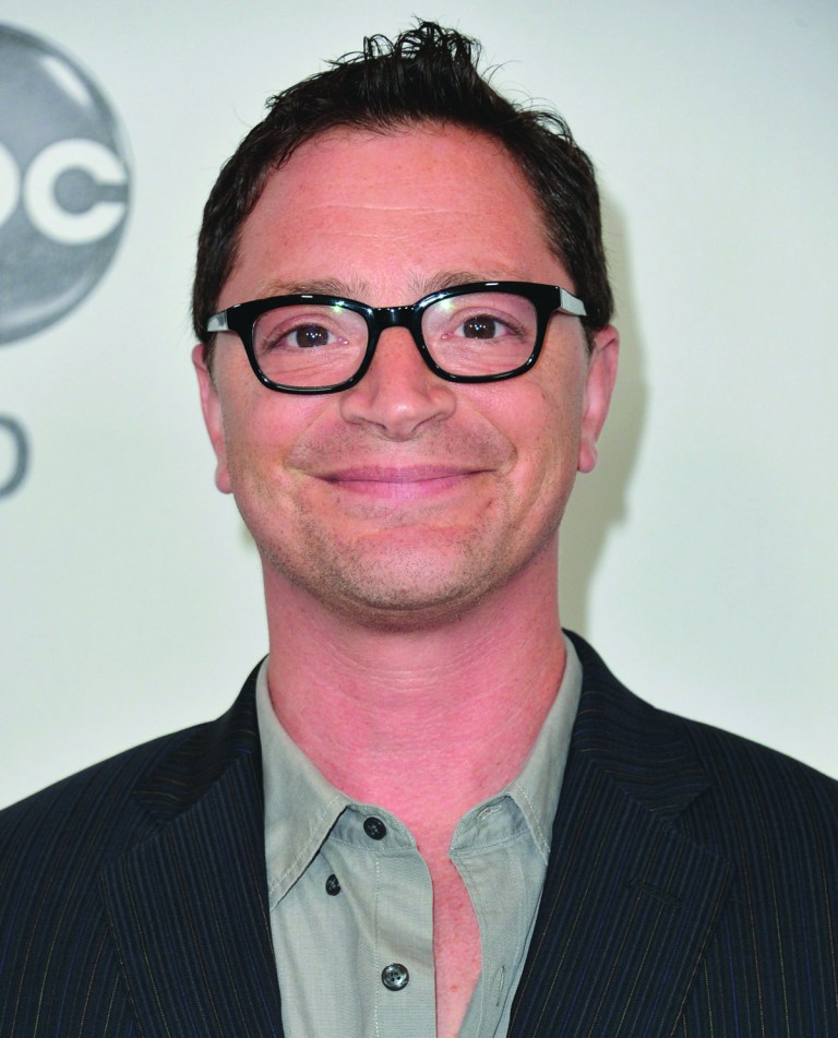 Alberto E. Rodriguez/Getty Images
Josh Malina