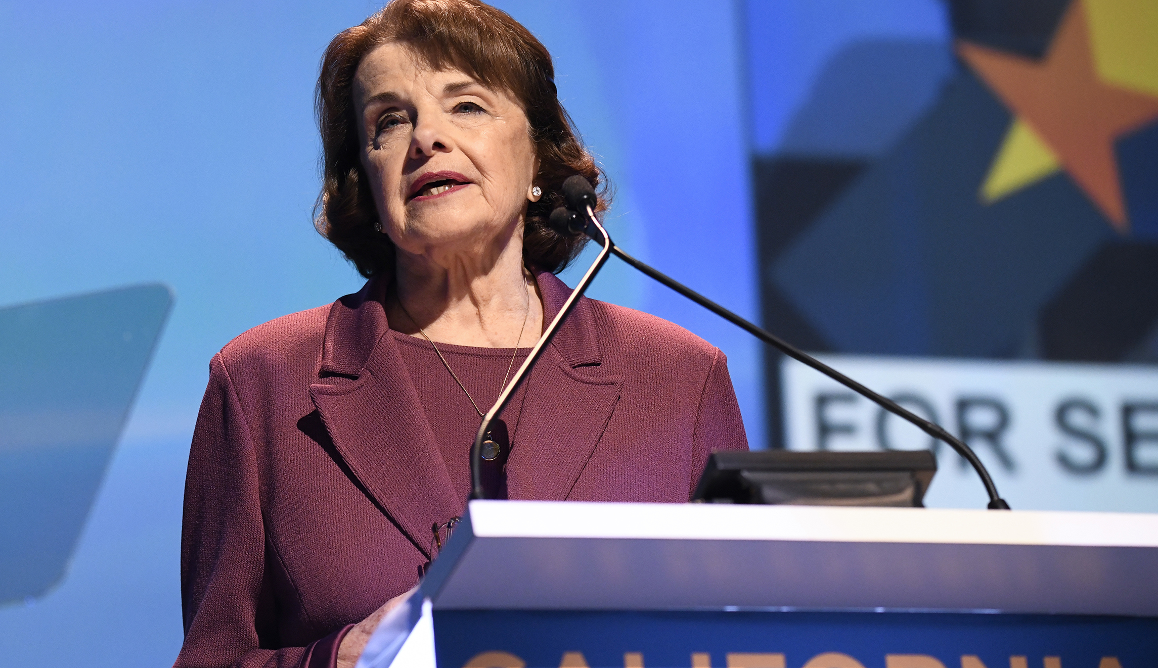 Dianne Feinstein throws fresh accusation at Brett Kavanaugh regarding grand jury secrecy
