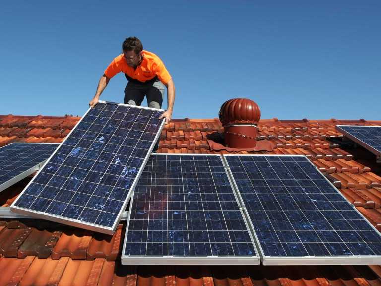 Reuters: Online startup makes converting to solar as easy as booking air travel