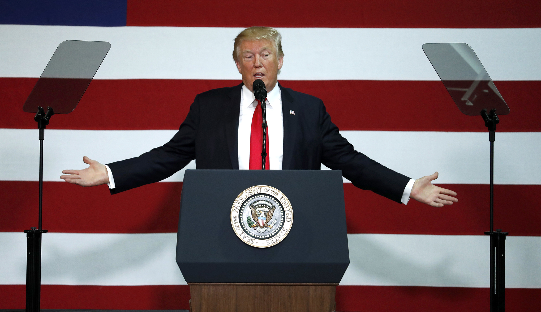 Trump administration may not have Obamacare signup target