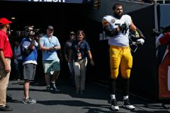 To Kneel or Not To Kneel-That’s Not the Question