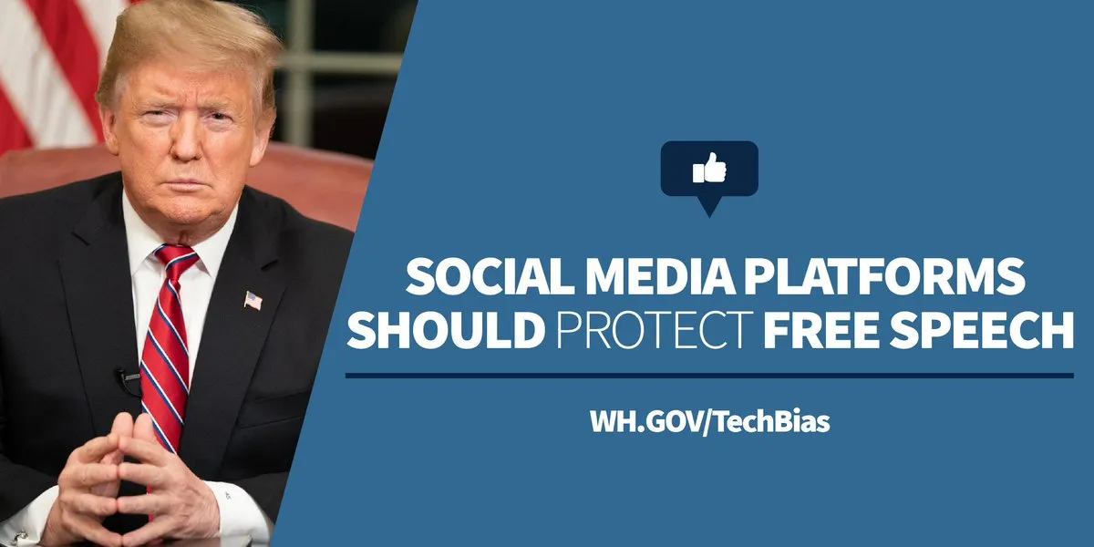 Study finds social media boosts conservative content, contrary to GOP complaints