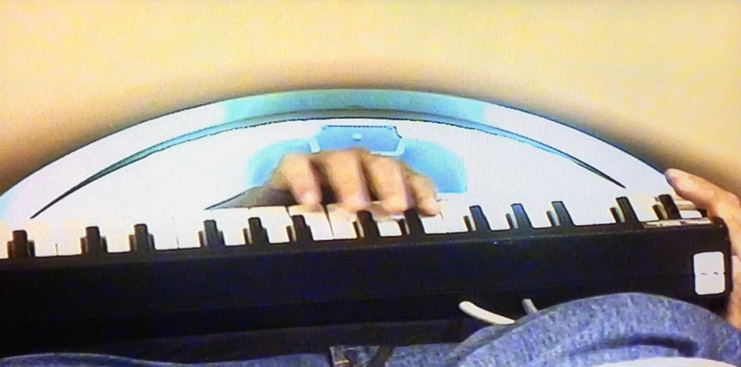 Jazz study shows link between music and language