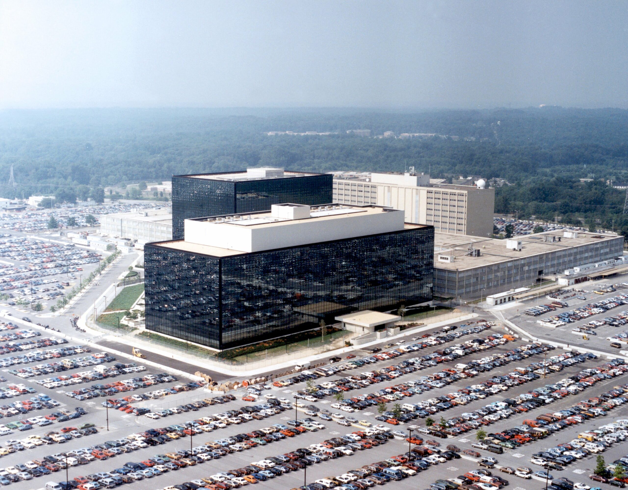 Fact Check: Why did the NSA breach privacy protections?