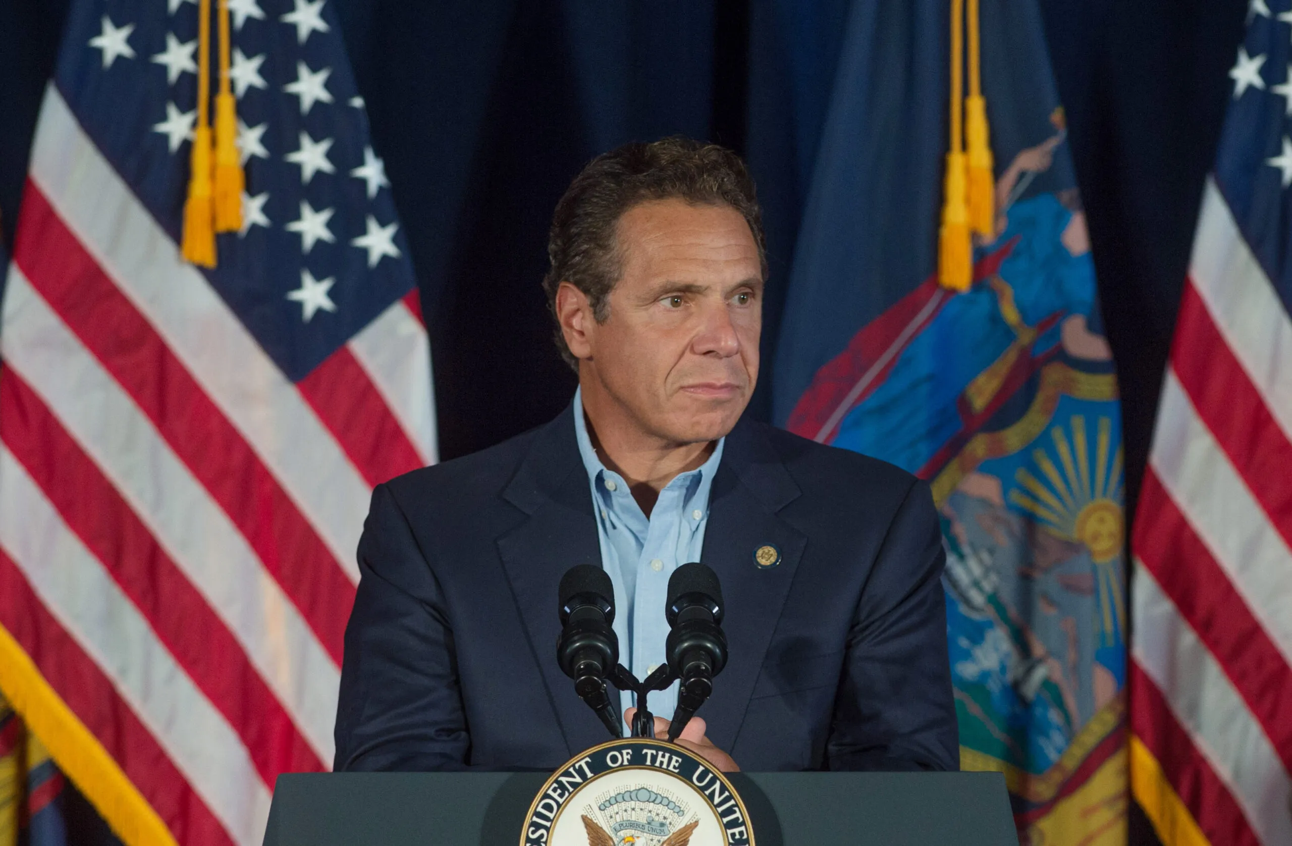 Cuomo’s $15/hour fast food folly