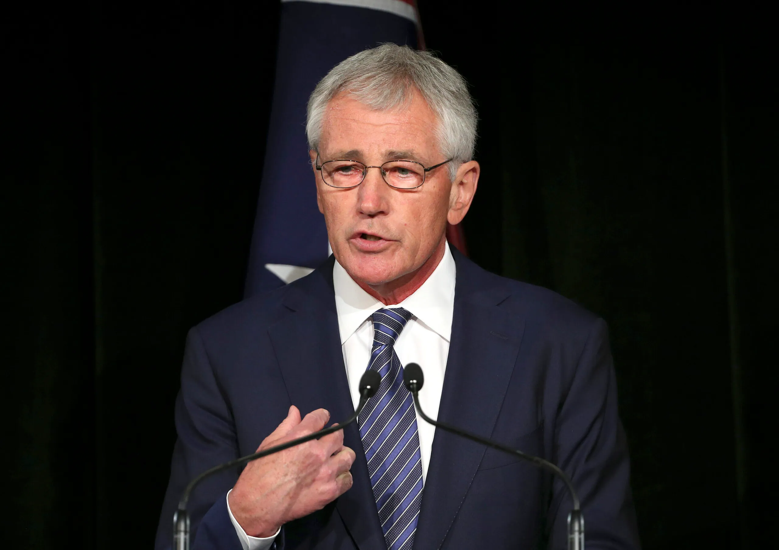 The Obama administration was wrong to release information on the failed ISIS rescue mission