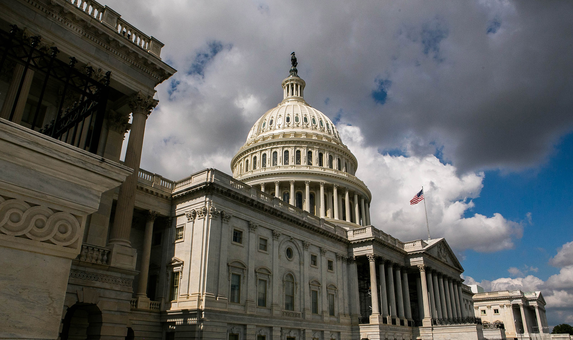 Conservatives need Congressional supremacy