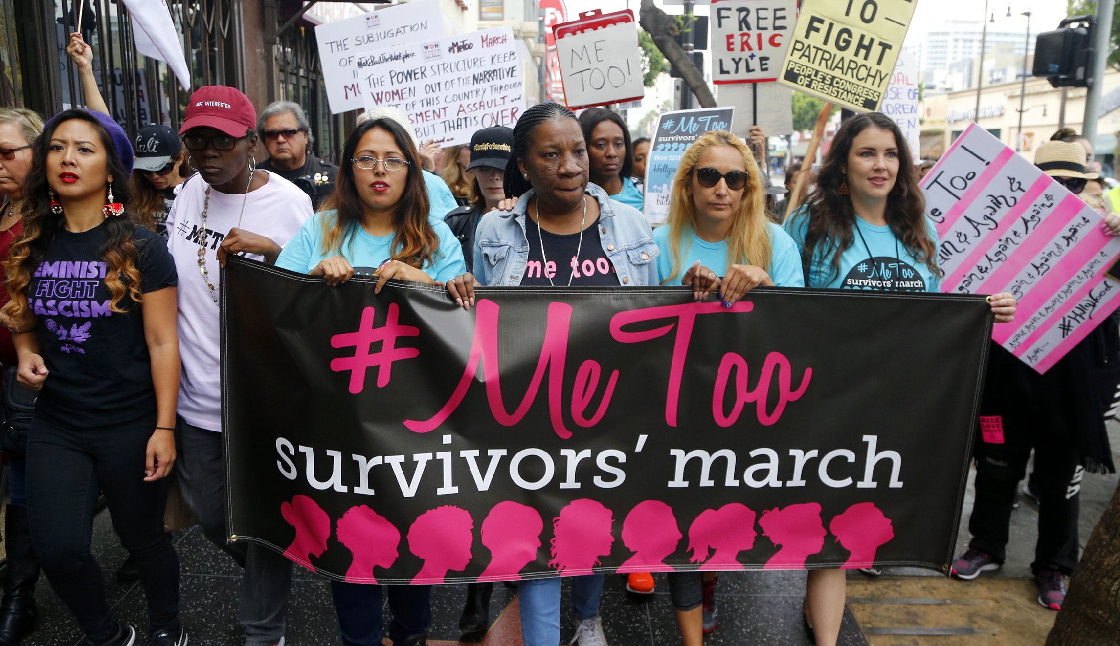 The #MeToo Movement isn’t as simple as you think