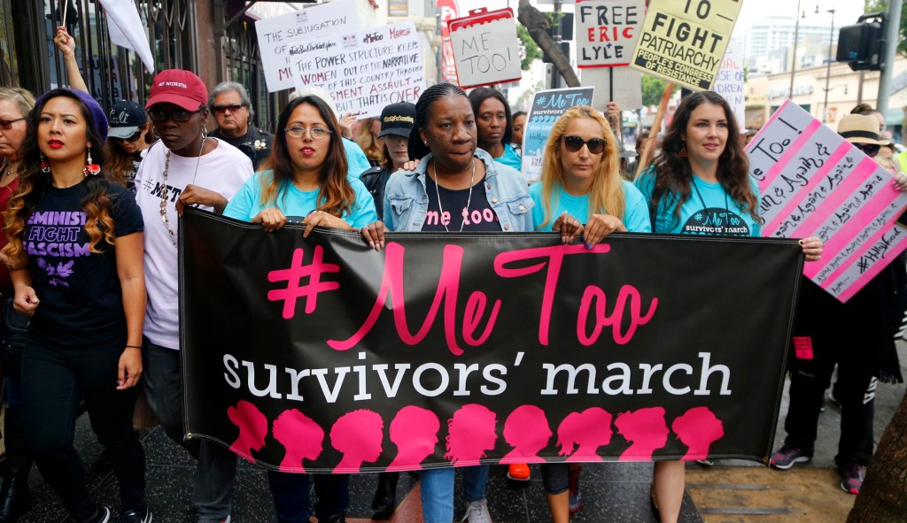 The #MeToo Movement isn’t as simple as you think