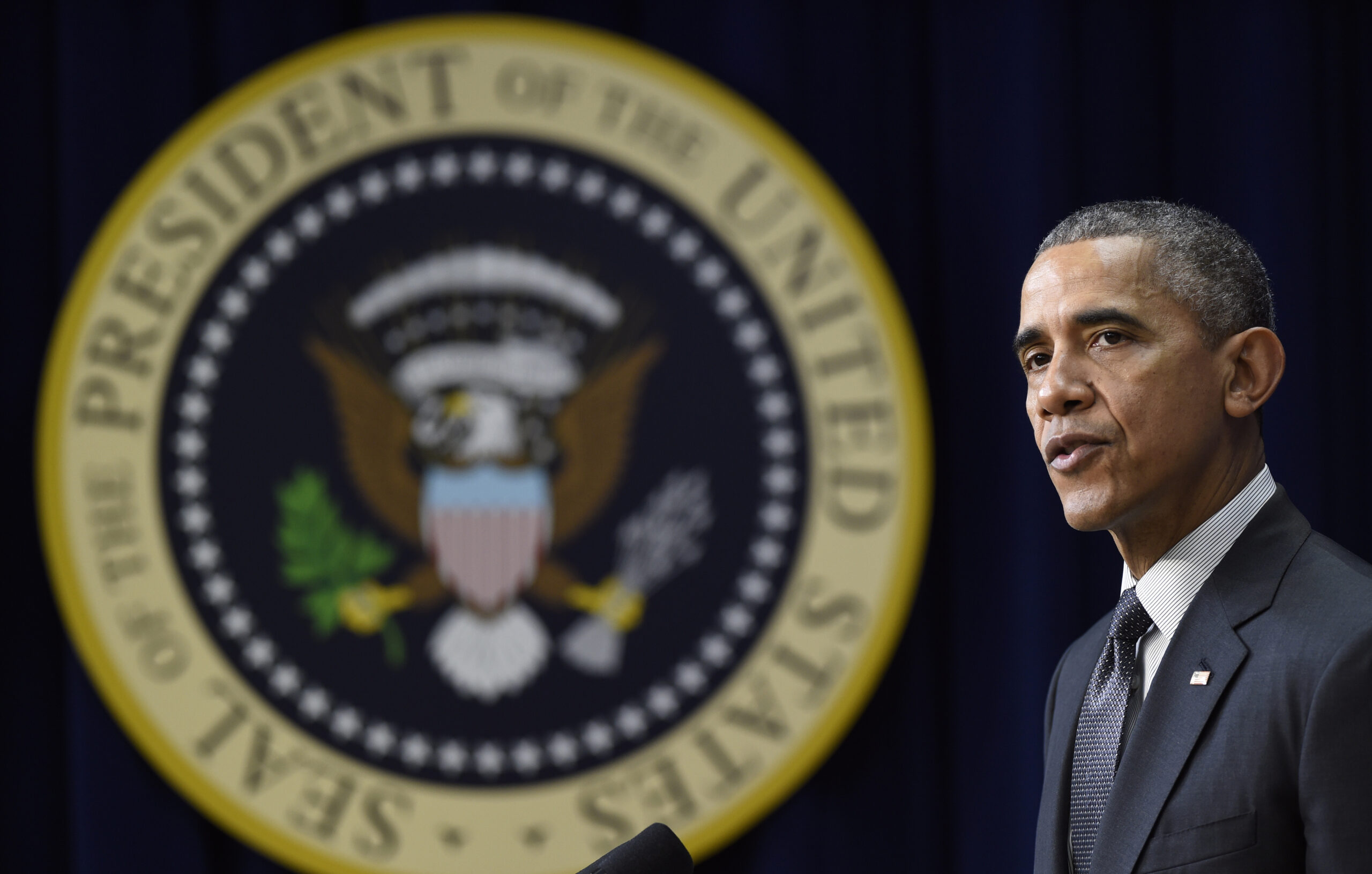 Unconstitutionality Index: Obama issues 39 rules for every law