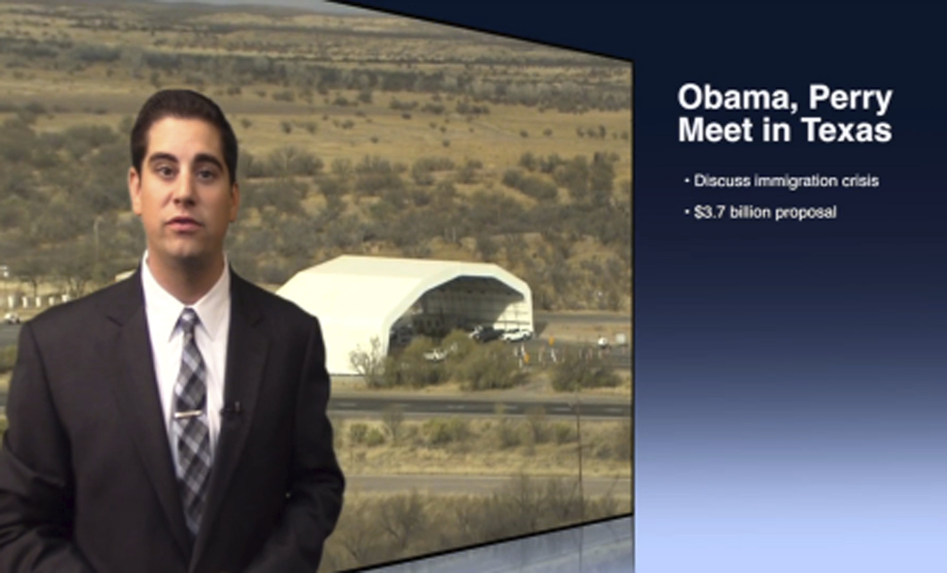 Morning Examiner with Steve Doty for July 10