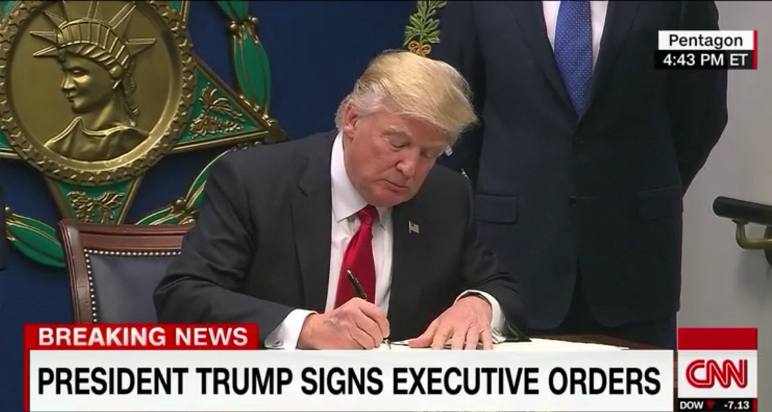 Trump’s Travel Ban Addressed Real Problems