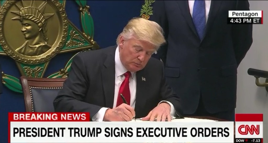 Trump’s Travel Ban Addressed Real Problems