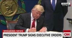 Trump’s Travel Ban Addressed Real Problems