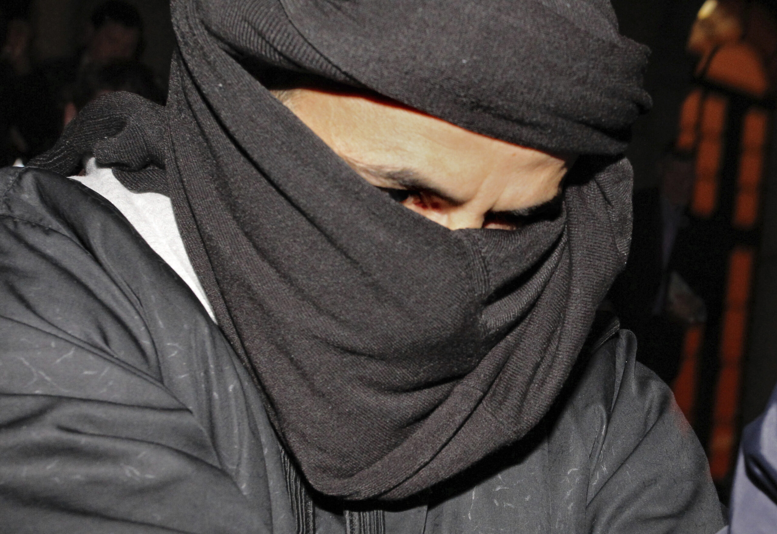 Trump brings terrorism suspect to US for trial, reverses from campaign promise