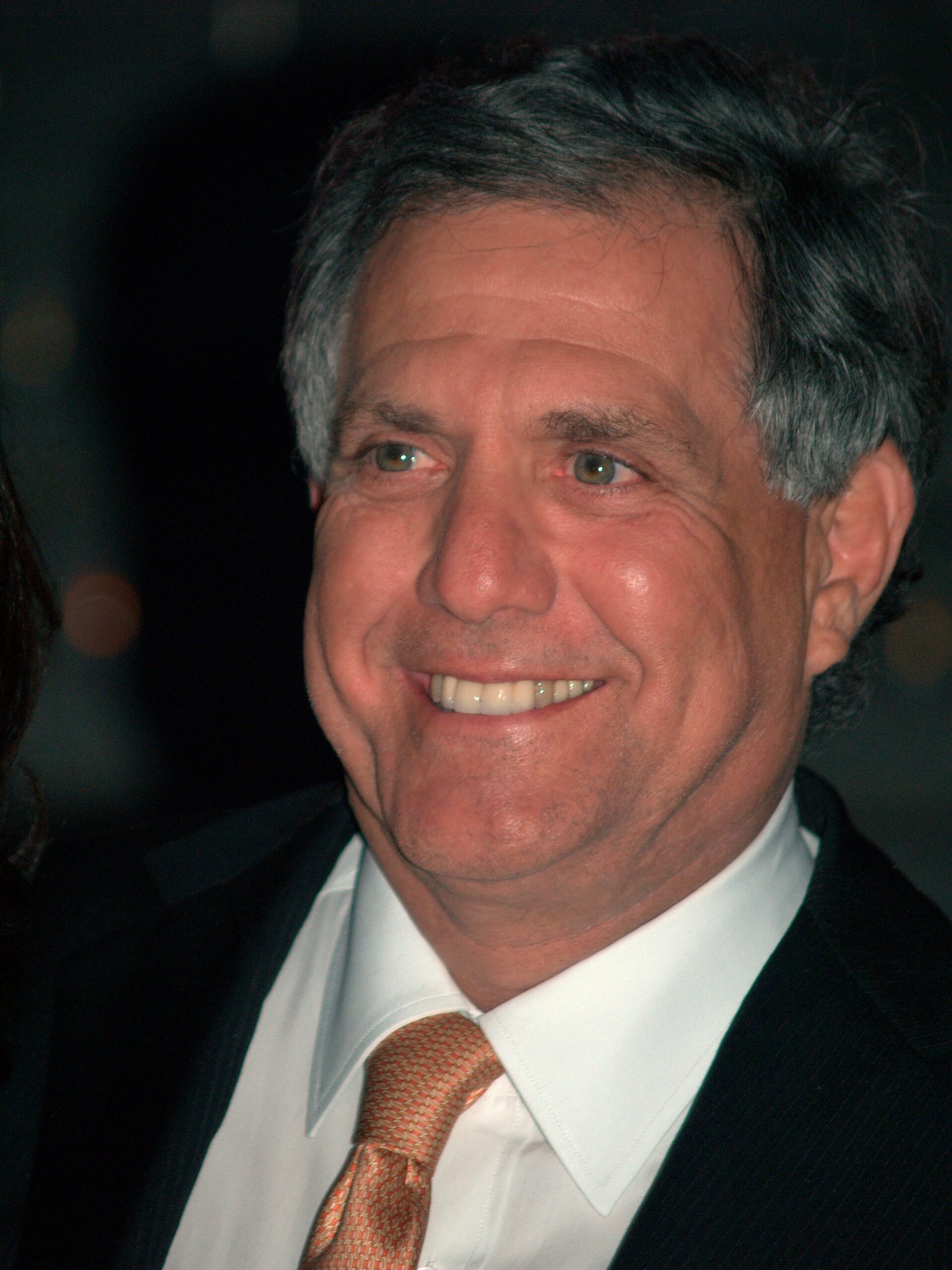 Les Moonves: Donald Trump ‘Is Good for CBS’