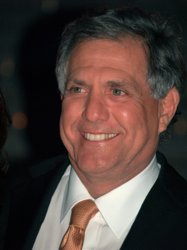 Les Moonves: Donald Trump ‘Is Good for CBS’