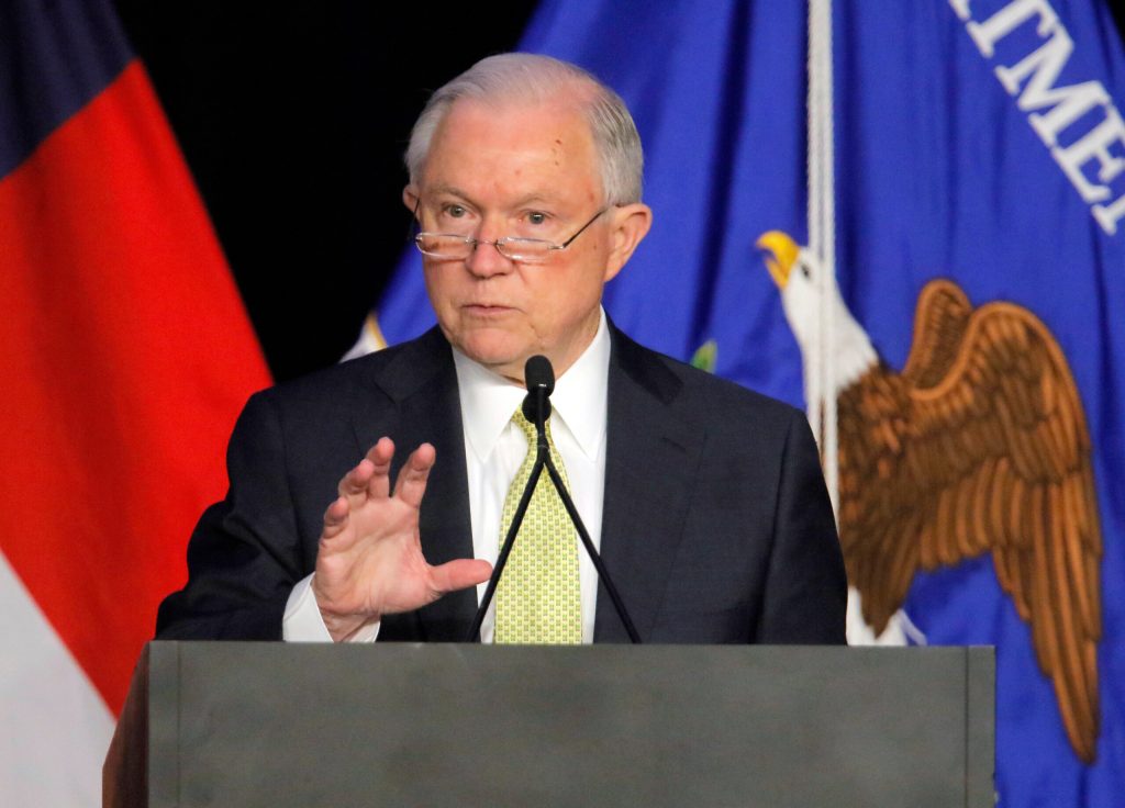 Justice Department: Majority of hate crimes go unreported