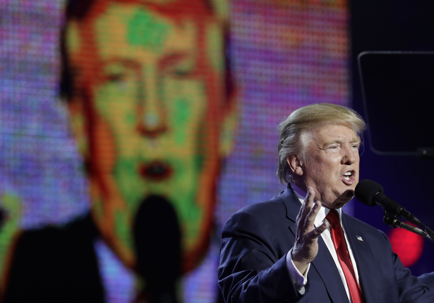 How much longer are we going to allow Trump to control things with his Twitter account?