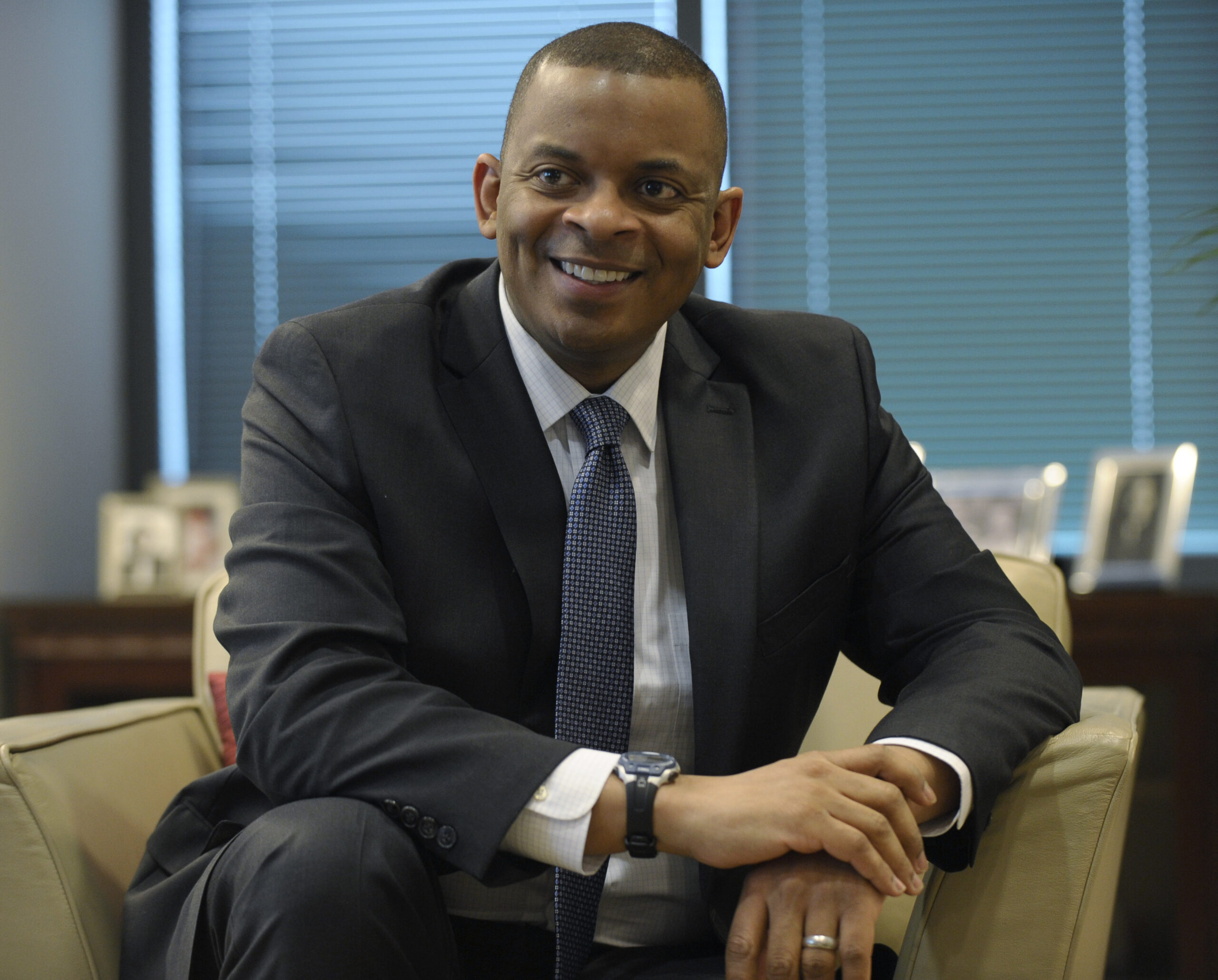 Obama administration endorses tolling on Interstate highways