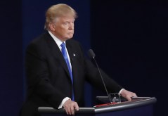 It’s Not Too Late to Dump Trump