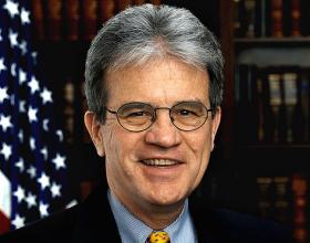 In Praise of Dr. Coburn