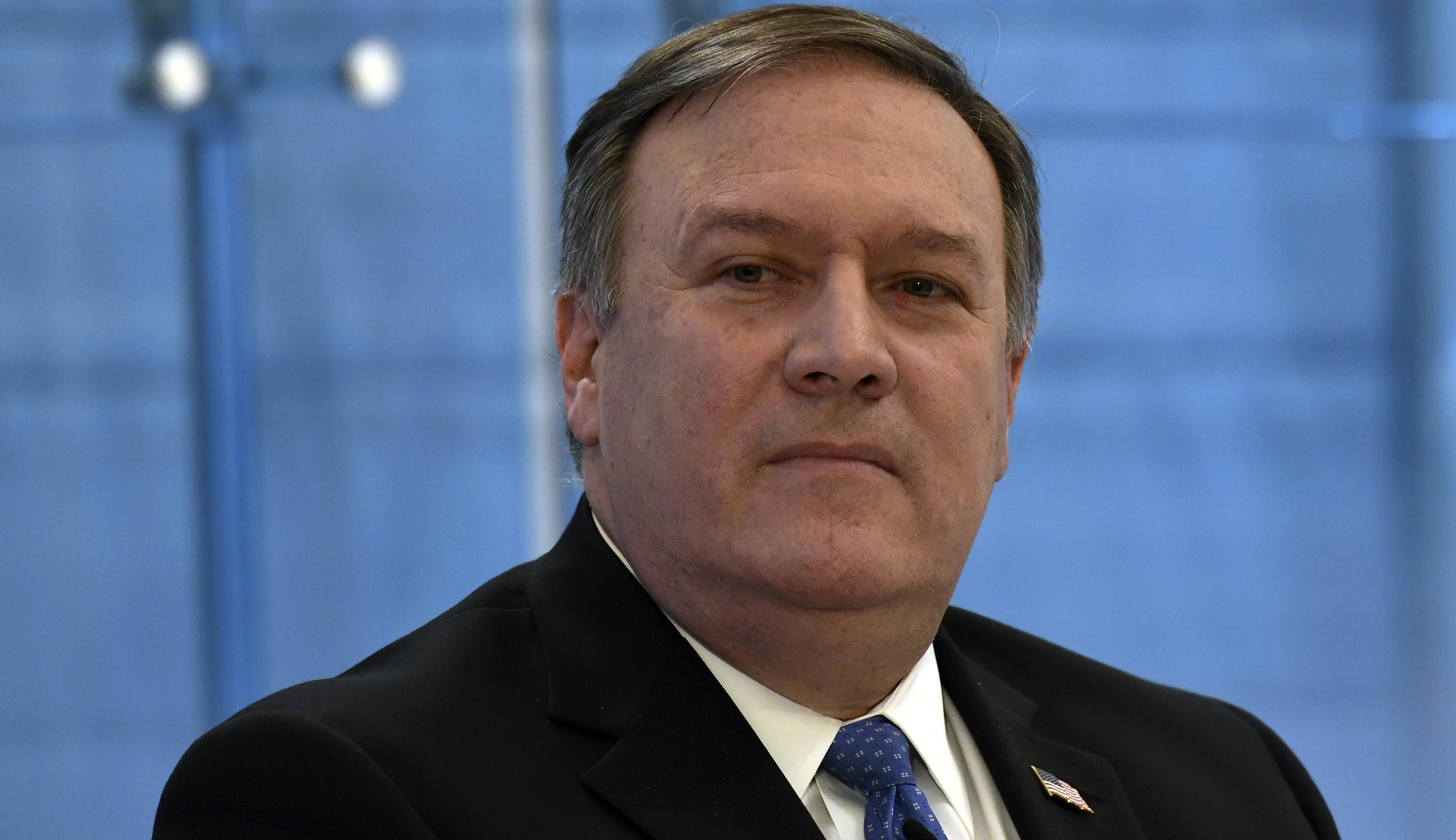 CIA director: US will retaliate if Russia targets the midterm elections