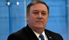 CIA director: US will retaliate if Russia targets the midterm elections