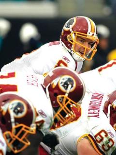 NFL Week 11: Redskins vs. Cowboys preview