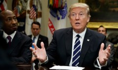 Pharma industry sales climb despite Trump’s pressure on prices