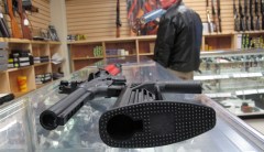 Can a ‘bump stock’ make a AR-15 fire full-auto like a machine gun? (Yes. And it’s relatively cheap, pretty easy, and completely legal)