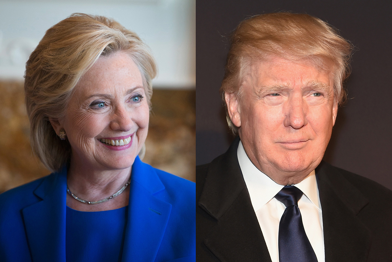 Poll: Clinton leads Trump by 10 in Virginia