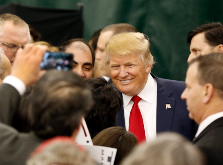 An RNC official claimed it is 