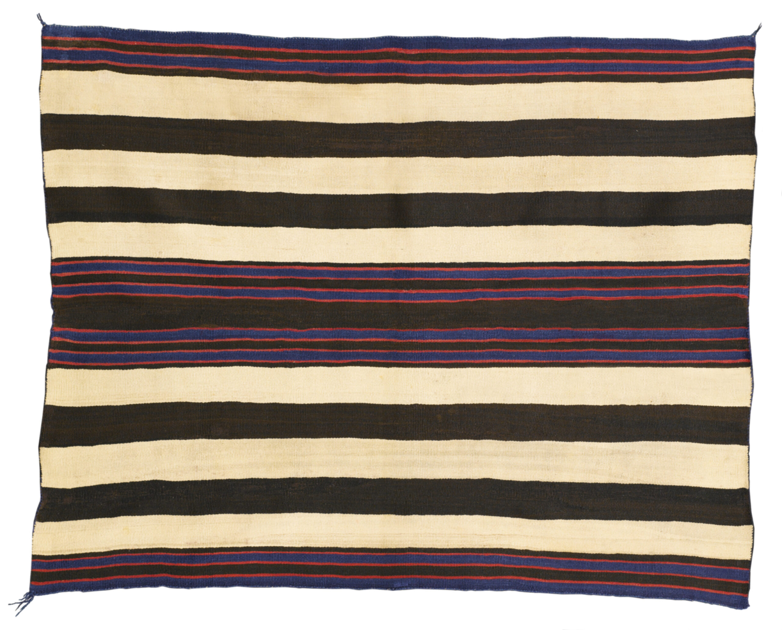 Andy Williams’ Navajo blankets set for NYC auction
