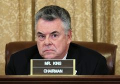 Rep. King calls Rand Paul’s NSA filibuster ‘shameful and disgusting’