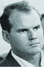 Crime History: Dr. Sam Sheppard convicted in infamous murder trial