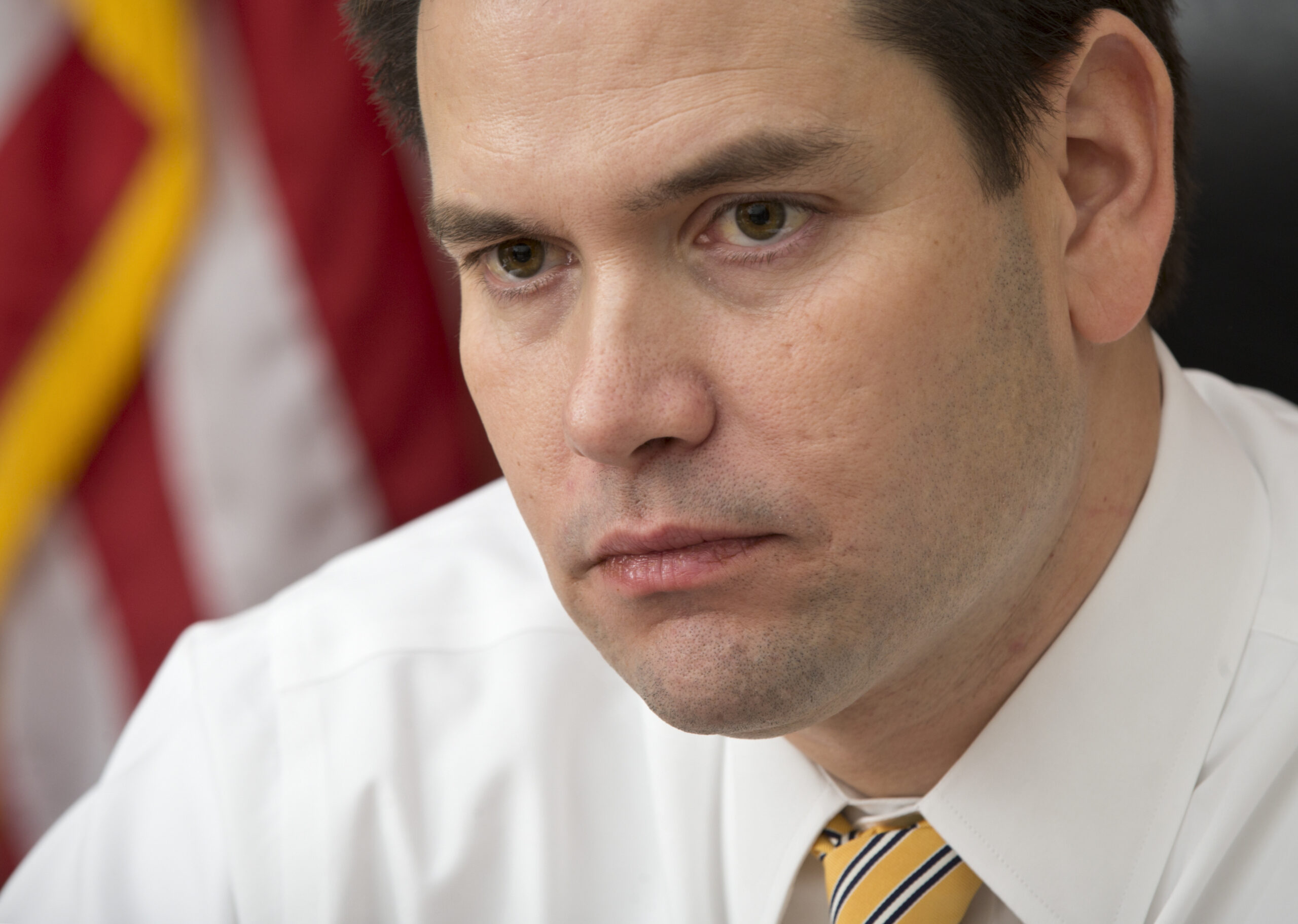 Marco Rubio presses to repeal Obamacare provision allowing insurance industry ‘bailout’
