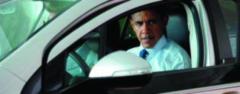 America’s Job 1: Buy a Ford because they snubbed bailout