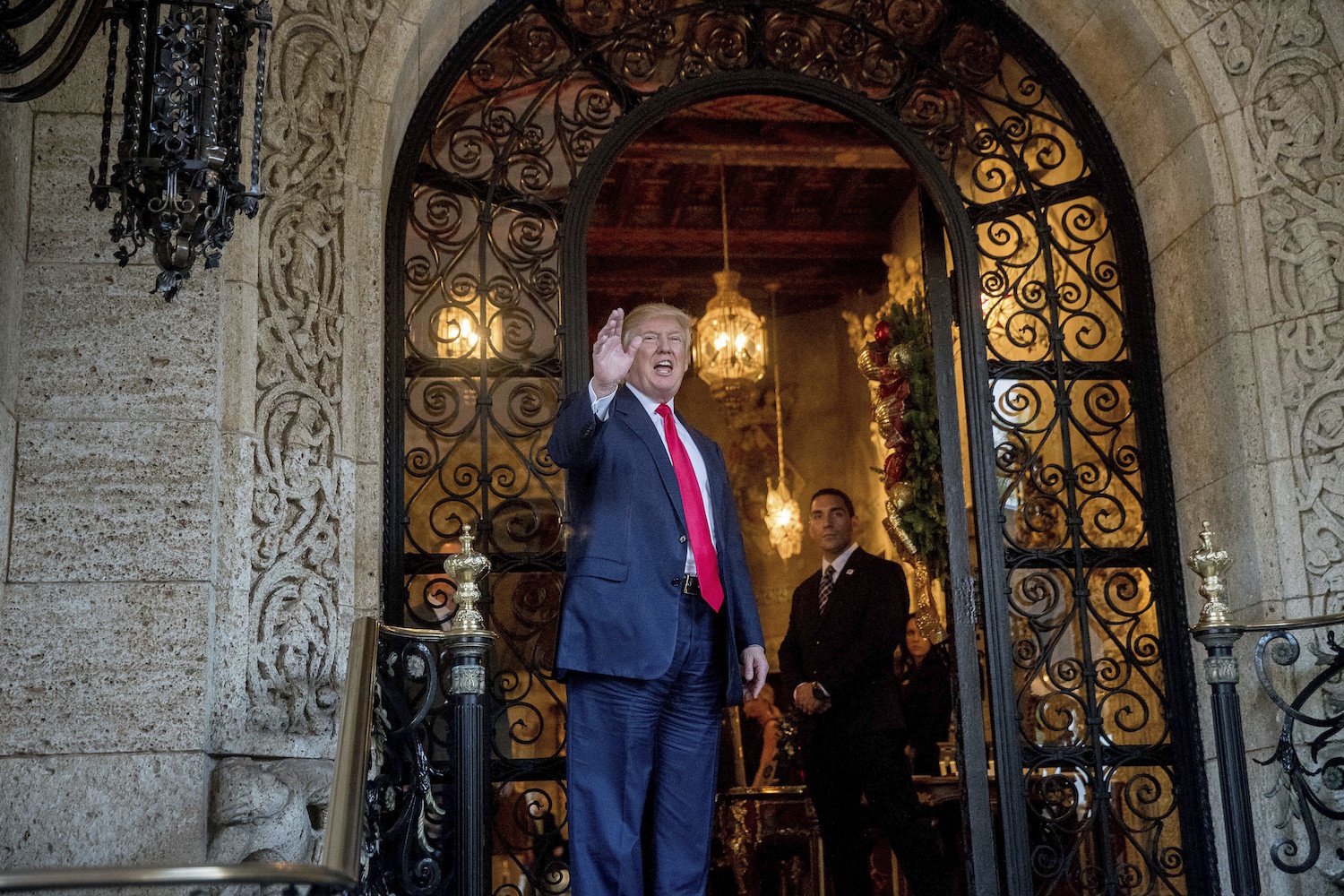 Is this philosopher inspiring Trump’s cabinet picks?