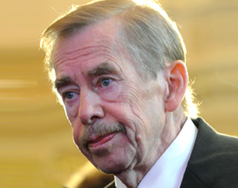 A Tale of Two Dissidents