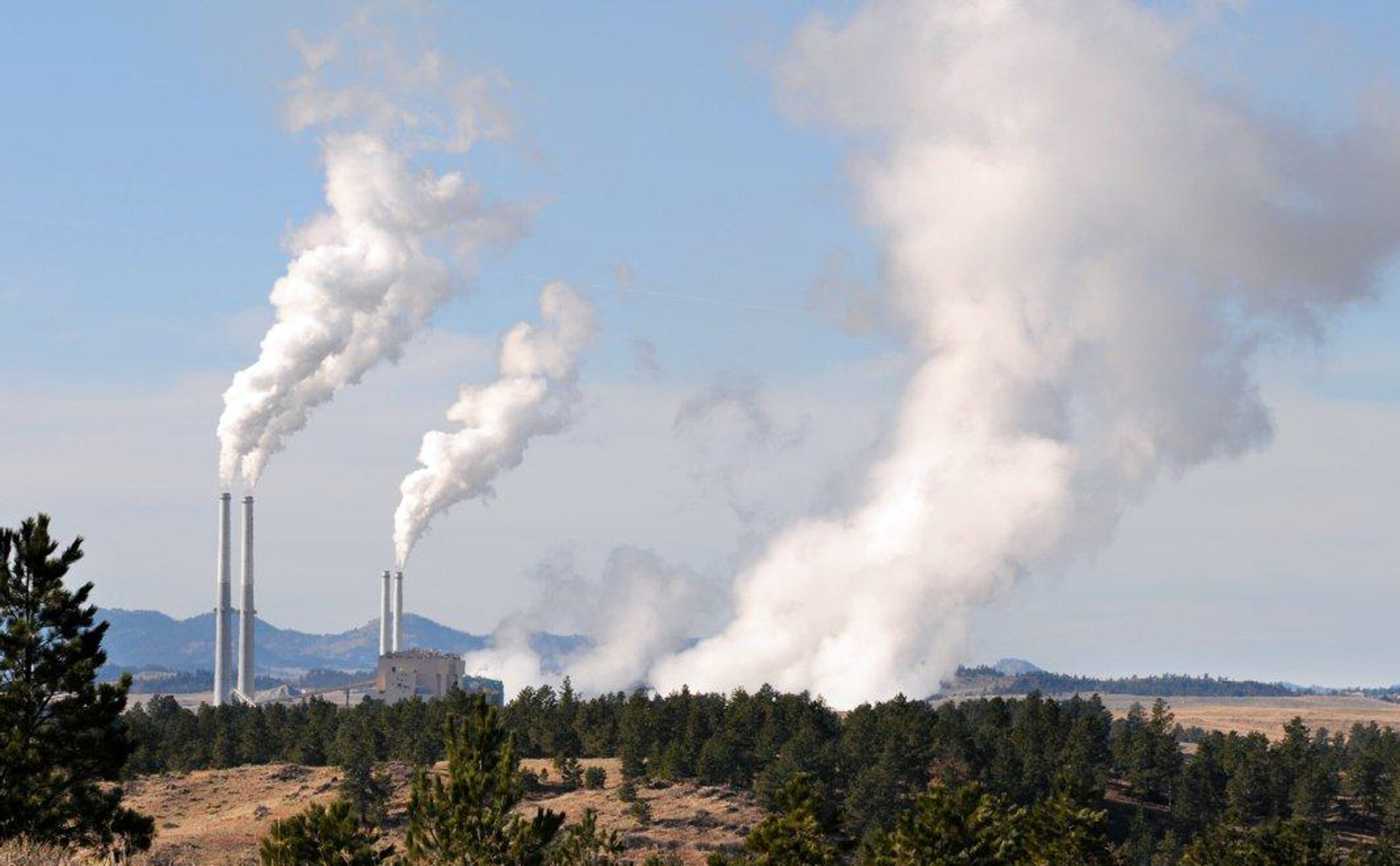 U.S. carbon emissions rose in 2014