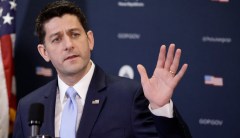 GOP plans to move school safety bill in March as gun legislation stalls
