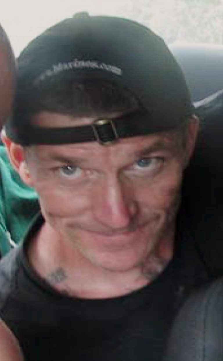 This undated photo released by San Diego County Crime Stoppers shows an unidentified suspect sought in connection with the 2013 theft of brass grave markers from Alpine Cemetery in Alpine, Calif. San Diego County authorities are seeking the man they say stole brass plaques from the graves of military veterans. Authorities say seven plaques valued at about $3,500 were pried from graves. (AP Photo/San Diego County Crime Stoppers)