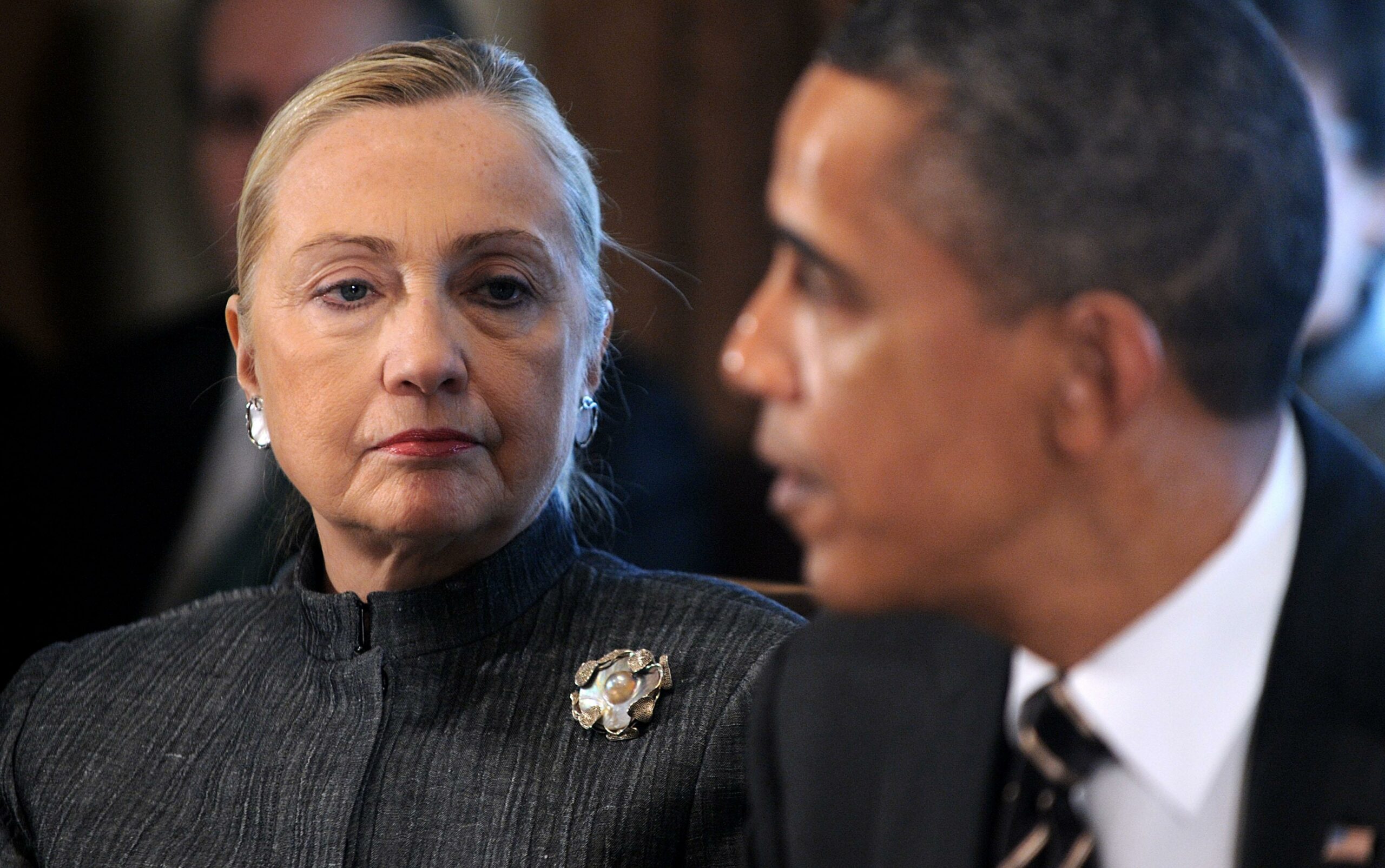 Study: Obama bought ‘08 super-delegates