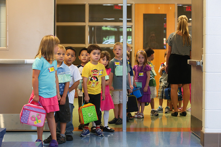 Surprise: Firing bad teachers helps students