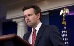 White House won’t give a straight answer on Scalia funeral