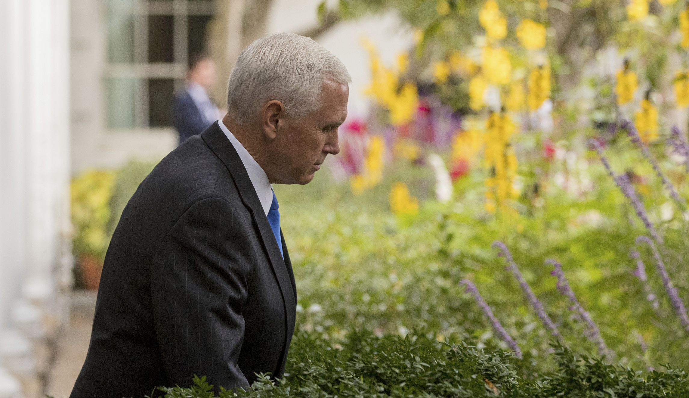 Mike Pence roped into Michael Flynn, Mueller probe quagmire